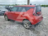 2025 KIA Soul фото