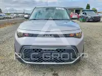 2025 KIA Soul фото