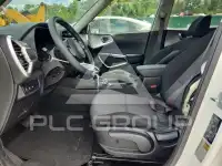 2025 KIA Soul фото