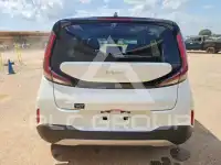 2025 KIA Soul фото