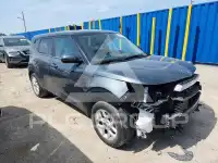 2025 KIA Soul фото