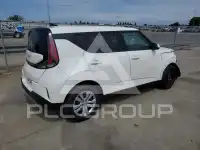 2025 KIA Soul фото