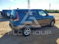 2025 KIA Soul фото