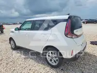 2025 KIA Soul photo