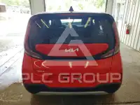 2025 KIA Soul фото