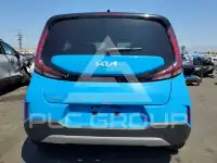 2025 KIA Soul фото