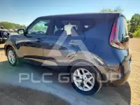 2025 KIA Soul фото