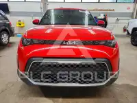 2025 KIA Soul фото
