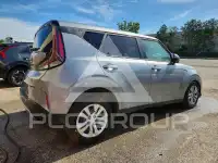 2025 KIA Soul фото