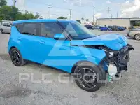 2025 KIA Soul фото