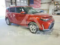 2025 KIA Soul фото