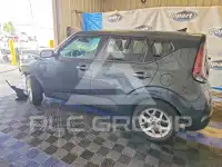2025 KIA Soul фото
