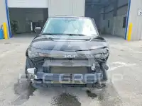 2025 KIA Soul фото