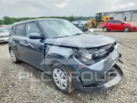 2025 KIA Soul фото
