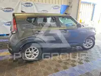 2025 KIA Soul фото