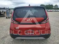 2025 KIA Soul фото