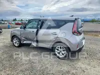 2025 KIA Soul фото