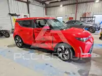 2025 KIA Soul фото