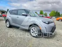 2025 KIA Soul фото