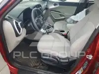 2025 KIA Soul фото