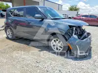 2025 KIA Soul фото