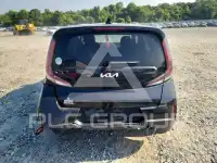 2025 KIA Soul фото