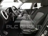 2025 KIA Soul фото