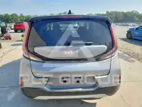 2025 KIA Soul фото