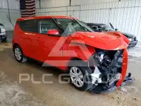 2025 KIA Soul фото