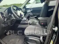 2025 KIA Soul фото