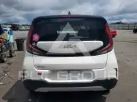 2025 KIA Soul фото