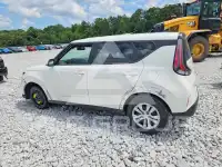 2025 KIA Soul фото