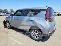 2025 KIA Soul фото