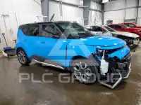 2025 KIA Soul фото