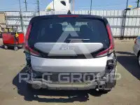 2025 KIA Soul фото