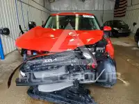 2025 KIA Soul фото