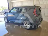 2025 KIA Soul фото
