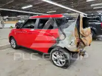 2025 KIA Soul фото