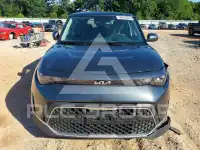 2025 KIA Soul фото