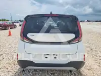 2025 KIA Soul photo