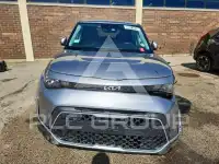 2025 KIA Soul фото