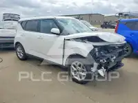 2025 KIA Soul фото