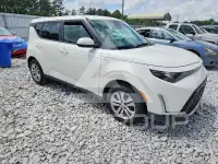 2025 KIA Soul фото