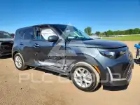 2025 KIA Soul фото