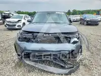 2025 KIA Soul фото