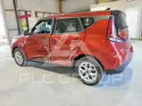 2025 KIA Soul фото