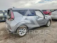 2025 KIA Soul photo