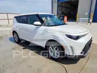2025 KIA Soul фото