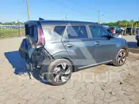 2025 KIA Soul фото