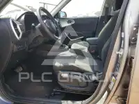 2025 KIA Soul фото